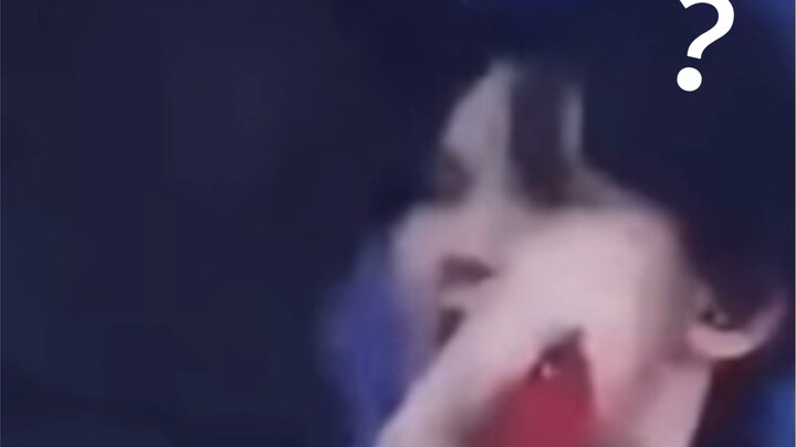 لماذا اندهش المعلم لي كثيرًا عندما شاهد سو مينغهاو يرقص ANTIFRAGILE في جزيرة كلا؟