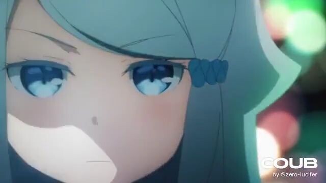 Anime Edit