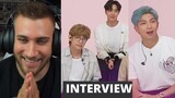 BTS DYNAMITE USA TODAY INTERVIEW & ARTICLE REACTION + THOUGHTS
