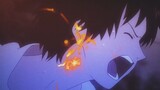 [AMV]Anime Scene Cut Psychedelic Style|BGM: Good news