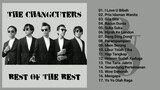The Changcuters band