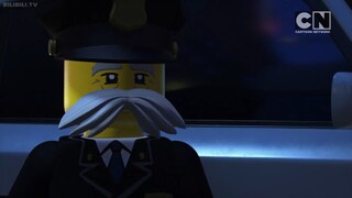 LEGO Ninjago | S15E3 | The Shape of Nya