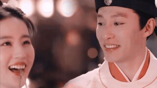 卧槽！池衙内的官配是盼儿！搞笑男注定要吃爱情的苦了…