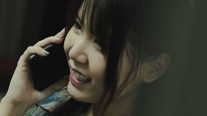 Hey, my sweet little sister’s been messed with!