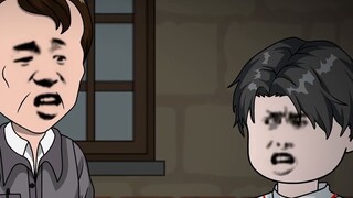 Để tránh phải kết hôn, bạn cùng bàn của tôi đã chọn cách tự tử, nhưng đây chỉ là khởi đầu cho nỗi ki