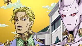 [Jojo Stand Inventory] Inventory of those strange and invincible stands in the show! Harvest (Collec