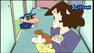 Shin cậu bé bút chì - Tập 30 - Lưu giữ kỷ niệm tuổi thơ