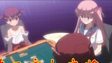 [Lord of Mysteries] Gou Sanjia plays mahjong | Being out of money is part of gambling. If you don’t 