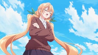 Season Baru yang Makin Gila! The 100 Girlfriends Bakal Balik Lagi di 2026!