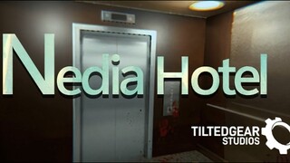 Nedia Hotel | GamePlay PC