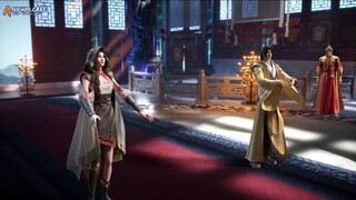 Peerless Battle Spirit Eps 107 Sub Indo