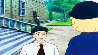 Cedie, Ang Munting Prinsipe Episode 29 Tagalog Dub