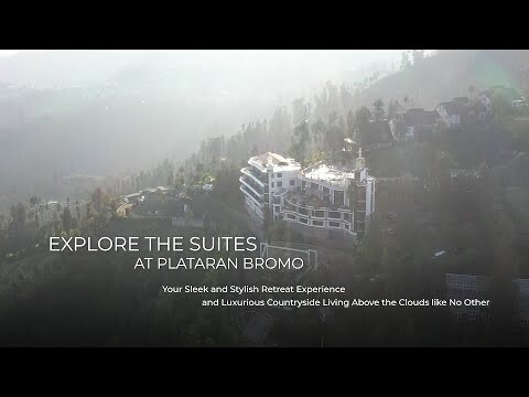 The Unveiling of Plataran Bromo Suites – Your Luxury and Stylish Retreat
