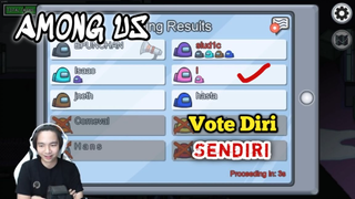 Bingung Mau Vote Siapa? Mending Vote Diri Sendiri Aja!!!