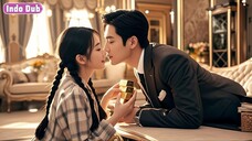 Gadis miskin kembalikan emas, tak disangka lulus tes kakek CEO! Ia langsung...