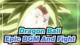 Dragon Ball
Epic BGM And Fight