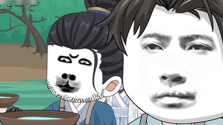 [The Concubine's Sister] Episode 9: Peach Garden 3 Oath of Brotherhood?