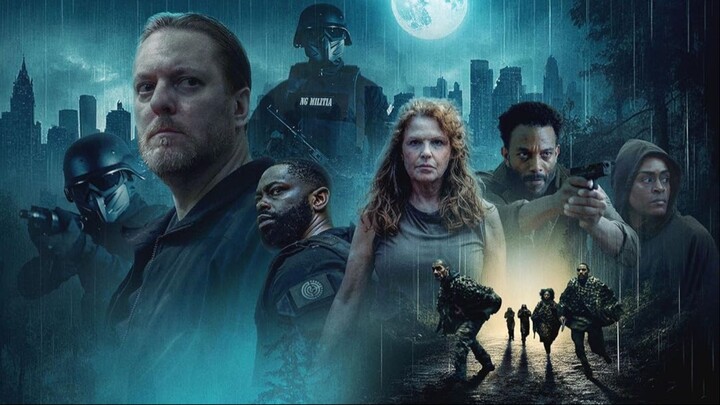 Fair Rain (2025) - SUB INDO