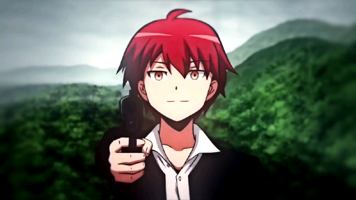 Karma Akabane|Toxic