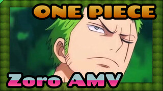 ONE PIECE|Beat-Synced/Zoro