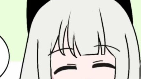 【若叶慕】Nyanyanyanyanyanyanya!