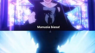 vanitas×mikhail😂