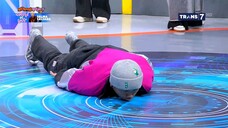 Arisan TRANS7 FULL 18 Februari 2025 - Arisan Tema Futuristik, Tebak Instrumen Musik Bikin Tantrum