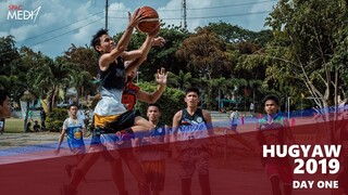 SPAC Media - HUGYAW 2019 | DAY 1