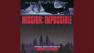 Mission Impossible - Main Theme