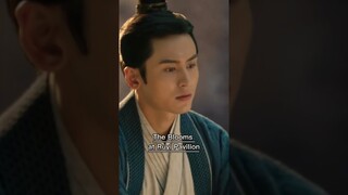 Zhang Zhehan #cdrama #chinesedrama #dramachina #chineseactors #legendofyunxi #wordofhonor