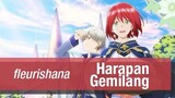 【fleurishana】 Harapan Gemilang