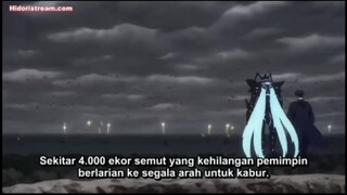 Tugas Pertama King Beru 💀