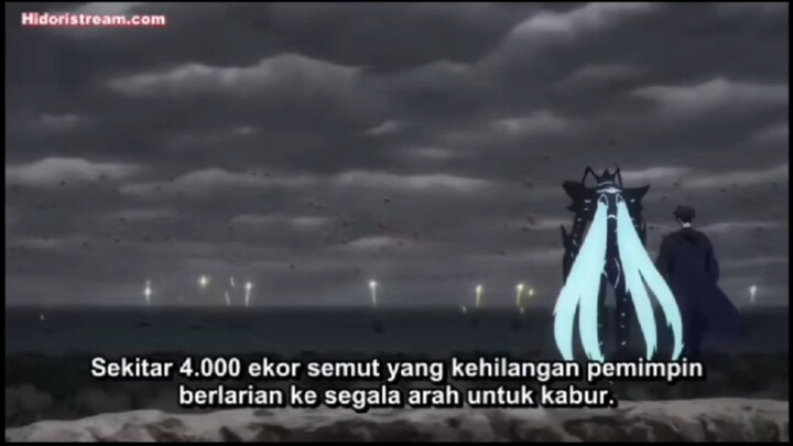 Tugas Pertama King Beru 💀