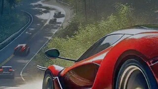 Highway Overtake - Car Racing #gameplay
