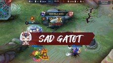 Gameplay SAD Gatotkaca