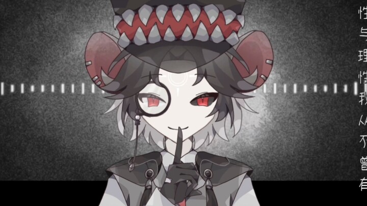 【Tom and Jerry/Detective Jerry】Lakuraku Euthanasia