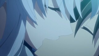 [AMV] Moments Of Girls Met Boys At Night