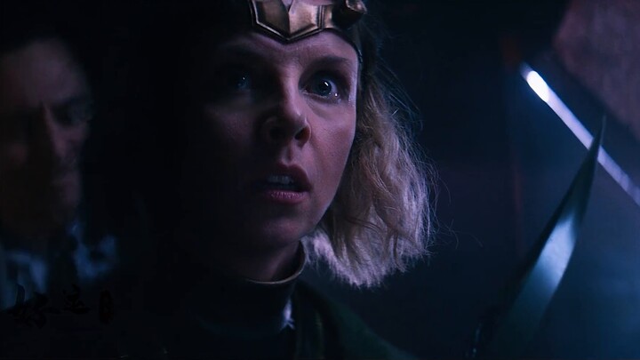 When two little cuties fight (Loki)