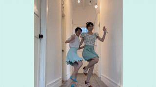 Swing Dance | Dance the retro Charleston series in a century-old house