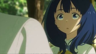 [Loser Heroine] In the fourth volume, Lao Ba defends Lao Ma alone? What are the hidden things in the