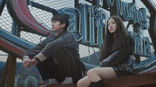 Motel Calif○rn¡a Eps 10 Sub Indo