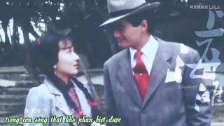 bến thượng hải