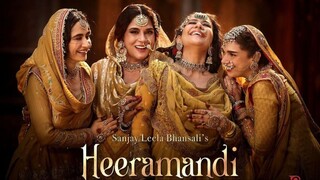 Heeramandi.The.Diamond.Bazaar.Season 1 Complete.2160p.AV1 10Bits NF.WEB-DL DD 2.1