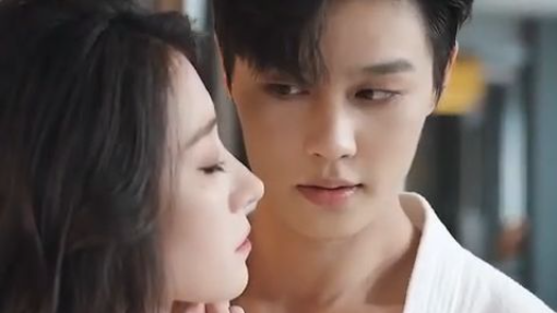 กรงทองของหัวใจ เซียวชิงเฉิน