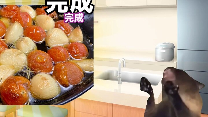 [Hot Content] Unexpected Traps in 100-Yuan Stores | Cat Meme