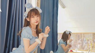 [Bái Bạch] Thỏ ăn đồ ngọt hay đồ cay? thỏᕱ⑅ᕱ