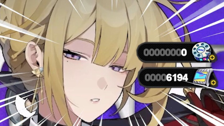 Mari kita gacha Waifu idaman