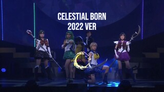 Celestial Born  2022 Ver INA Sub