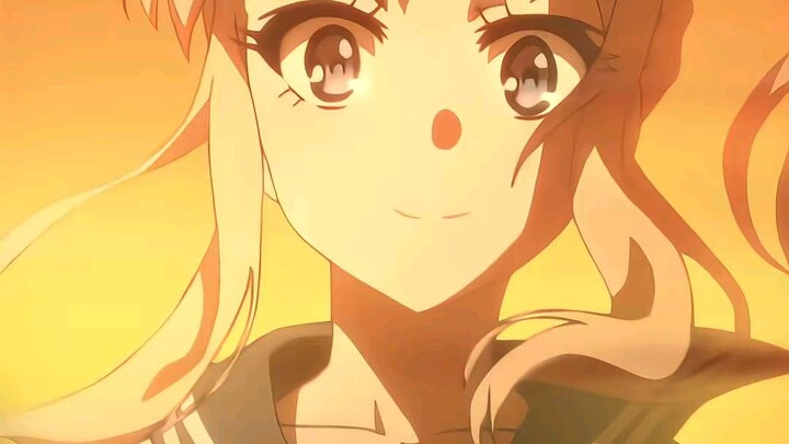 Bunny Girl Senpai