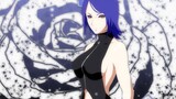 Peringkat patung wanita populer BLEACH Naruto One Piece